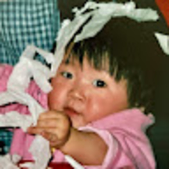 Meet your Posher, Nicolee - Picture 1 of 1